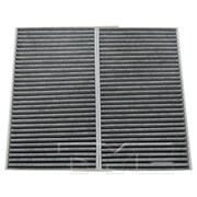 TYC PRODUCTS CABIN AIR FILTER 800237C2